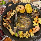 曾经去云南玩儿吃过一次就念念不忘的…… 郑州终于也有了！！ 