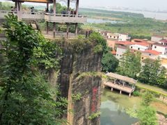 -广州莲花山旅游区
