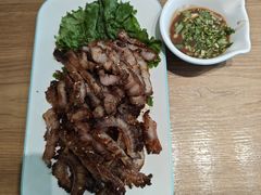 -傣家寨花园主题餐厅