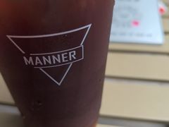 -Manner Coffee(中国凤凰大厦店)