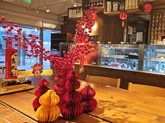 -无印良品餐堂 MUJI Diner(成都太古里店)