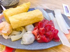 -松野谷·寿喜烧自助(华联顺义金街购物中心店)