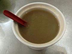-高师傅特色米粉汤包(建设路店)