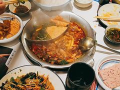 -刘一锅筋头巴脑(大悦城C店)