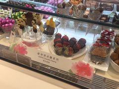 -GODIVA(国际金融中心店)