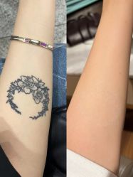 -INK STORY专业刺青·穿孔·洗纹身