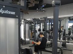 -小怪兽健身(宗关店)