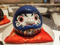 -禾绿回转寿司(苏宁广场店)