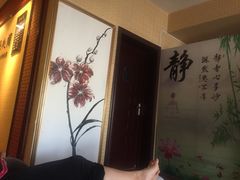 -养心阁足道馆(火宫殿一店)