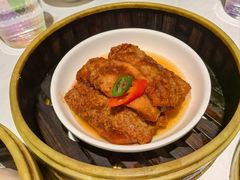 -香港龙凤楼(陆家嘴中心店)