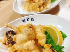 -若竹丸(浜町店)