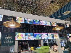 -天香石锅鱼(永兴路店)