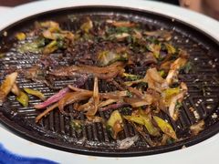 -天和晟烤鸭店(玉泉西街店)