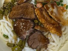 -牛八宝桂林米粉(八里庄店)