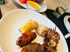 -上海虹桥宾馆味翠餐厅