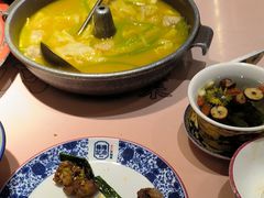 -杨记隆府重庆江湖菜(大悦城店)