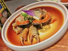 -甬上名灶(天一阁·翠柏店)
