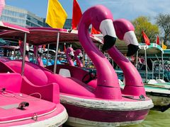 -云龙湖旅游景区