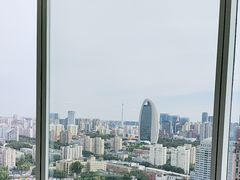 -北京康莱德酒店