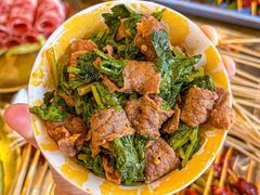 -黔哆哆地摊酸汤火锅(清湖店)