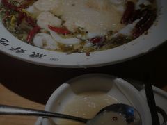 -江渔儿酸菜鱼(常平翔龙天地店)
