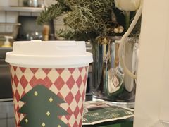 -明谦·Coffee&Cocktail Bar(美您公园店)