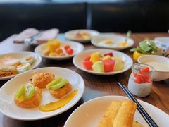 -上海外滩茂悦大酒店