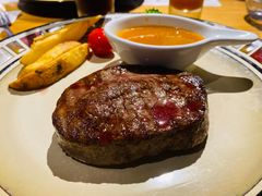 -斗牛士牛排(南京东路店)