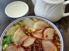 -吾穆勒蓬灰牛肉面·清真(中海河山郡店)