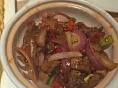 -九转小磨·非遗东北菜(哈西万达店)
