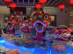 -味餐厅·海鲜·火锅·自助餐