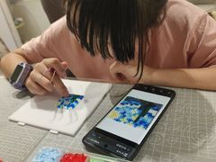 -半日闲手作DIY体验馆•陶艺•银饰戒指•拼豆(光谷店)