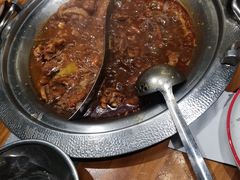 -成老灶火锅鸡(平山店)