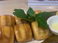 -令狐冲烤鱼·烧菜馆(达明店)