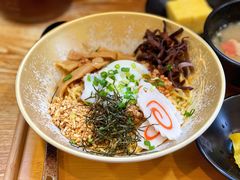 -柒鉦·日式豚骨拉麵(常德路店)