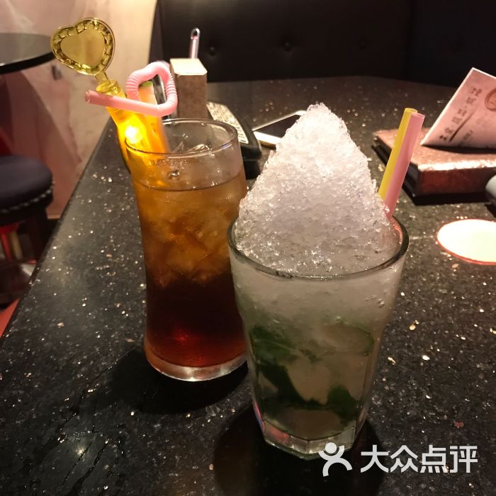 纯k(打浦桥店)图片 - 第312张
