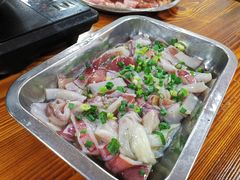 -江村四哥新鲜牛肉店(江高总店)