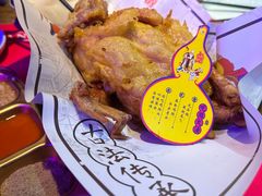 -长安大牌档之西安博物院文化餐厅(中贸店)