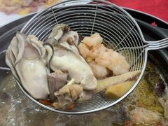 -花苑美食横琴生蚝火锅(拱北粤华路店)