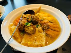 -炊江南·上海菜(国展华漕店)
