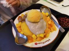-鲜芋仙Meet Fresh(壹方城店)