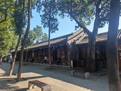 -保定直隶总督署博物馆