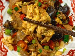 -高嗲嗲·湘味爆炒王(新城科技园店)