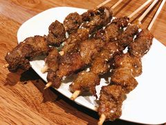 -晋商羊家将(十八中店)