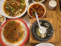 -九老汉·川渝江湖菜(合川路2店)