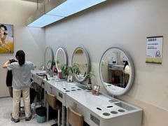-天真蓝照相馆(五角场百联又一城店)