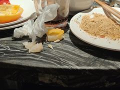 -德得轩自助烤肉(宏泰广场店)