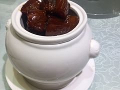特色红烧肉-金米箩大酒店(五角场店)