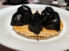 墨鱼水饺-新荣记(南京西路店)