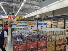 -沃尔玛购物广场(中山店)